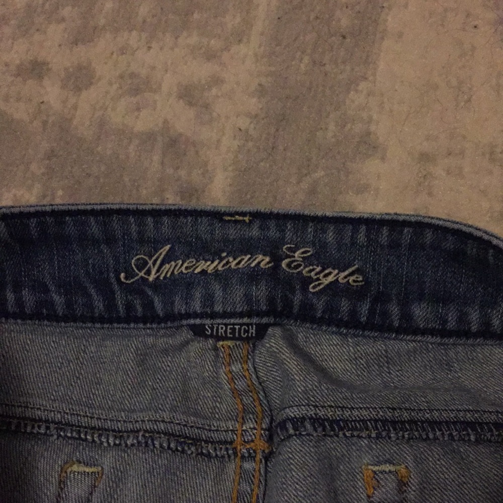 Jeans - Picture 3 of 6
